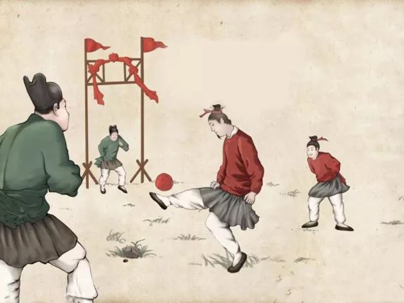 球盟会简介